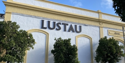 Lustau